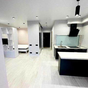 НОВОСТРОЙ ЖК НЬЮТОНА.       Новые дома 1 комн. квартира. 39000