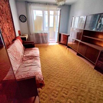 Сдається 1к.кв. вул.Космонавтів 98