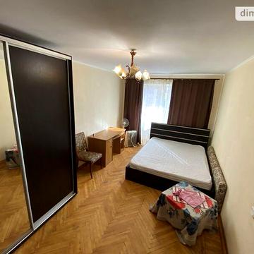Довгострокова оренда 1к Квартира Вартових Неба (Тобольська) вулиця