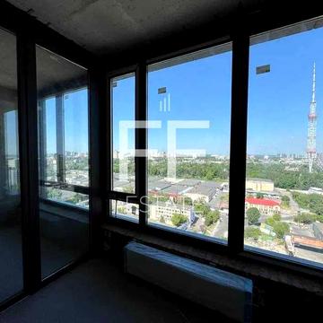 ЖК UNIT.Home А07, 1 кімн - 54.7м2, Лукянівка - Ґарета Джонса 12, Юніт ЖК Unit home