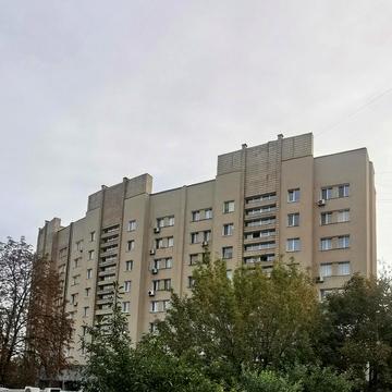 Науки просп., 4