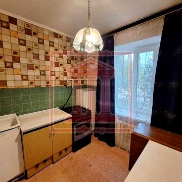 ‼️Без комісії‼️ ̶3̶1̶0̶0̶0̶$̶ 1к вартира Соцмістечко 12 30м² гарн.стан