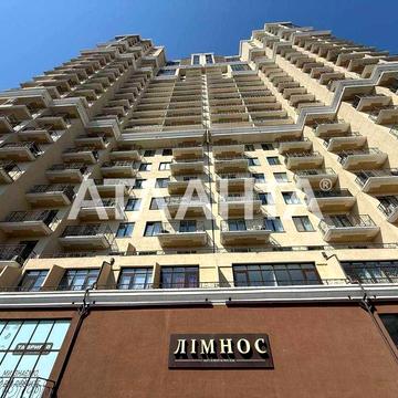 Продам квартиру в ЖК Лимнос ул. Педагогическая, Приморский район. ЖК Лимнос