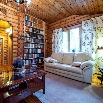 Лісова вул.