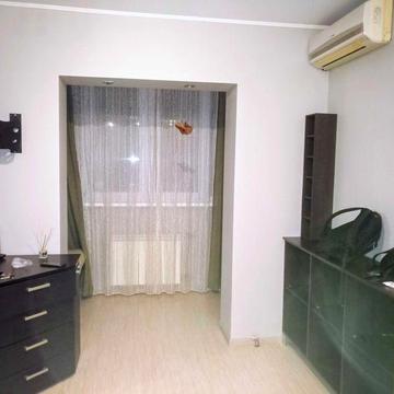 2-кімнатна в Обухові з ремонтом, торг