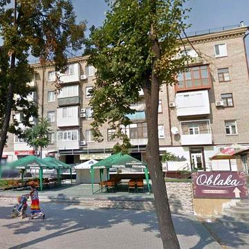 Продается 2-х комн. полнометражная квартира на Малом рынке