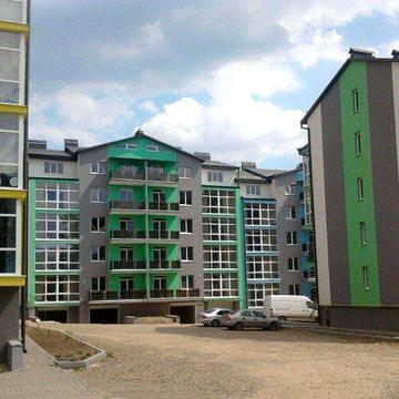 Продаж новобудови з ремонтом ЖК Сонячне містечко