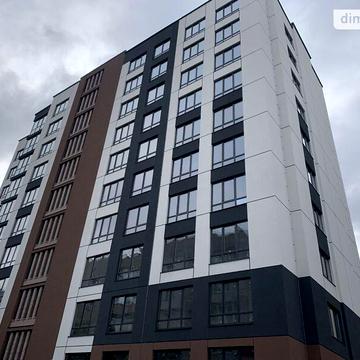 Продаж 1к Квартира Чернівецька вулиця