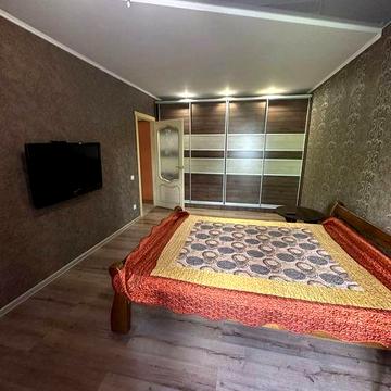 Оренда 2-кімнатної квартири в новобудовв