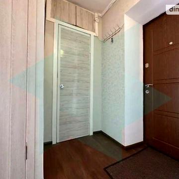Довгострокова оренда 1к Квартира Новокодацька площа