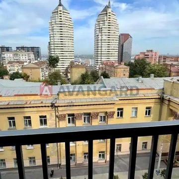 Продается квартира.Премиум класса.ЖК Park Residents 275000$ ЖК Park Residence