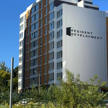 Малоголосківська вул., 13