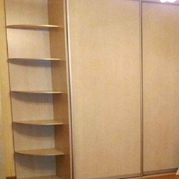 Здам 2-к. Вул. Білоруська,34. Метро Лукянівська - 9 хвилин пішки