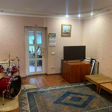 Аренда дома Бородинский микрорайон