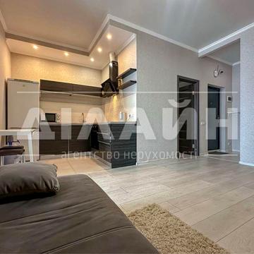 Краща пропозиція! 2кімн. квартира  у закритому комплексі. Центр міста! ЖК Лермонтово