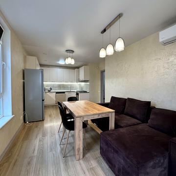 Замарстинівська вул. (Калініна), 170К