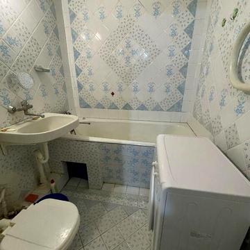 Довгострокова оренда 1к Квартира Академіка Богомольця вулиця