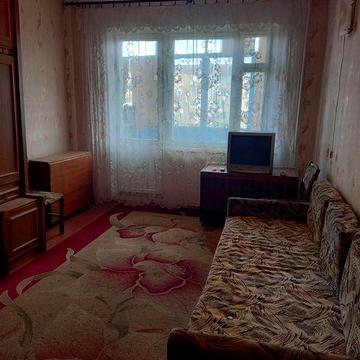 Сдается 1 ком квартира ул. БАЛАКИНА д. 6