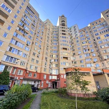 Левобережная, аренда просторной квартииры без комиссии
