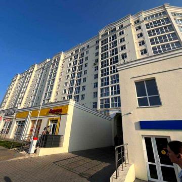 Продаж найдешевшої 2к квратири на Озерній зданий будинок ЖК Grand Royal