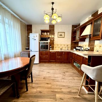 Бучанське шосе