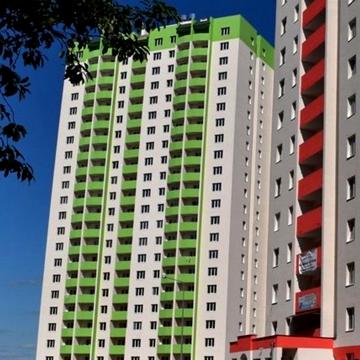 Сергія Москаленка вул. (Красовського), 49