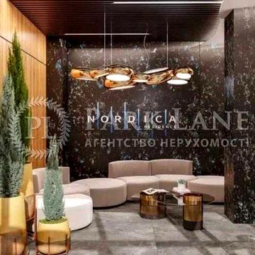 Верхогляда Андрія,30 , Драгомирова М. Nordica Residence Печерськ ЖК Nordica Residence