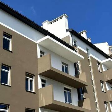 1-кім кв в ЖК Святих Ольги та Єлизавети 50,2 м² м. Винники БЕЗ КОМІСІЇ ЖК Святих Ольги та Єлизавети
