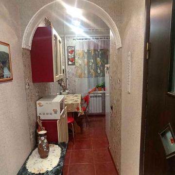 Продажа 1 к.кв. с капитальным ремонтом на Алексеевке (404332)