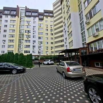 Продаж 1к Квартира 11-а лінія вулиця ЖК Ирпенские Липки