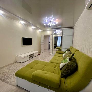 Оренда 1к квартири 50м2 в ЖК Евромісто