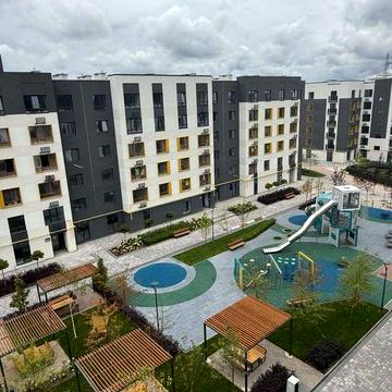 1-кімнатна квартира  | Ірпінь | Є-Оселя | Сертифікат | ВПО ЖК Молодість