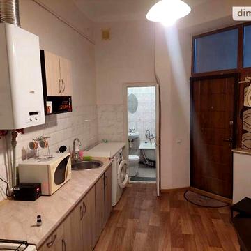 Продаж 1к Квартира Личаківська вулиця