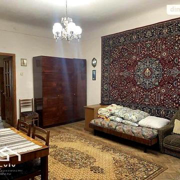 Довгострокова оренда 2к Квартира Кривоноса Максима вулиця