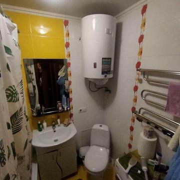 Довгострокова оренда 1к Квартира Павла Тичини вулиця