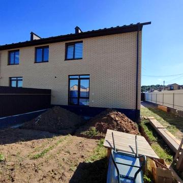 Оренда 4 кімнатний Таунхаус на Весняному.