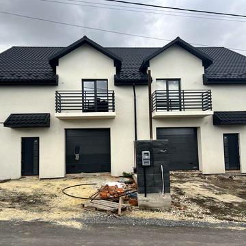Продам Котедж Байківці, Тернопільська обл,вул Липова 4 сотки, 180кв,м