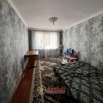 Давида Ойстраха вул. (Затонського), 6