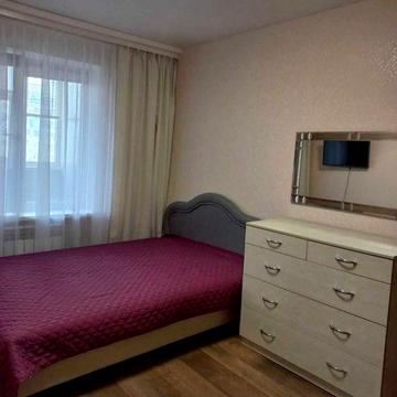 Оренда 2к квартири на просп. Миру 59