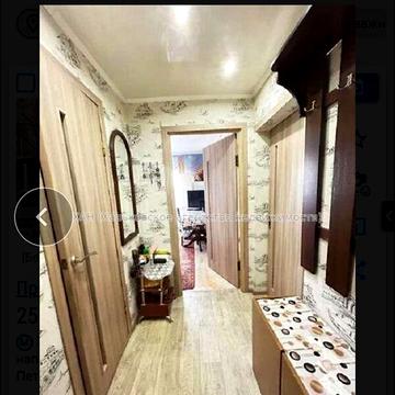 Продаж 1к Квартира Болбочана Петра (Клапцова) вулиця