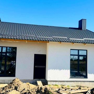 √ ТЕРМІНОВИЙ продаж  КОТЕДЖУ - повна комплектація