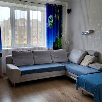 Продаж 1к Квартира Євгена Чикаленка (Академіка Вільямса) вулиця