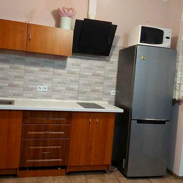 Здам 1кв.студію в ЖК Яскравий по Калнишевського 6