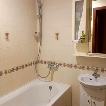 Продаж 1к Квартира Перемоги проспект