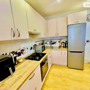 Продаж 3к Квартира Райдужна вулиця ЖК Киевский квартал