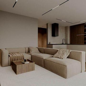 Продаж 3к Квартира Гетьмана Івана Мазепи вулиця ЖК Park Residence