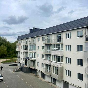 2к в зданій новобудові,  терміново ID38731