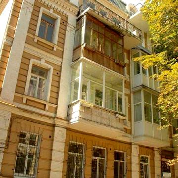 Ярославів Вал 21-Г  Золоті Ворота Простора  (229 кв.м) Ремонт під офіс