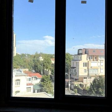 Дача Ковалевського вул., 5