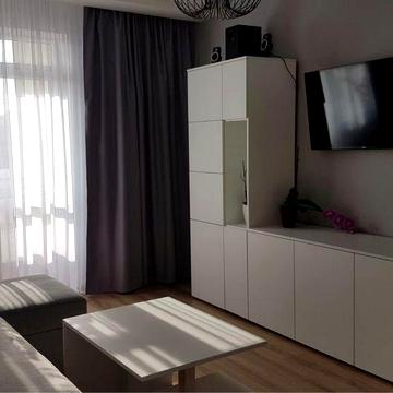 2-кімнатна квартира в довготривалу оренду